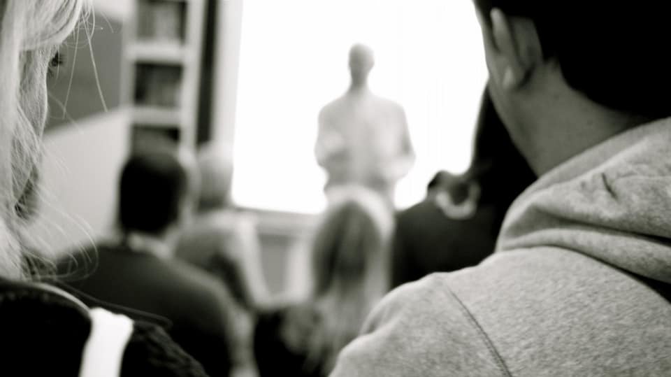 Planificación de un Evento Estudiantil en el Campus